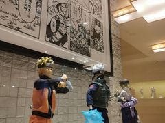 -小山日本料理(兴业太古汇店)