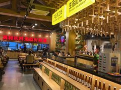 -小马哥烧烤(楚州店)