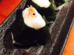 -角落里(中山公园店)