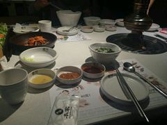 -本家韩国烤肉(青岛万象城店)