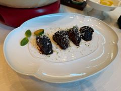 -香乐园·淮扬菜中餐厅·Shang Garden(福田香格里拉店)