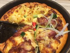 -必胜客(武汉欢乐谷店)