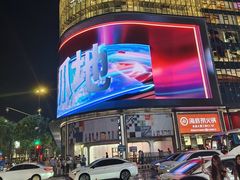-龙翔服饰城(龙翔大厦店)