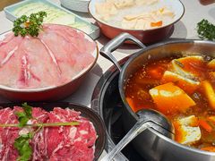 -麻辣空间·清油火锅(水井沟店)