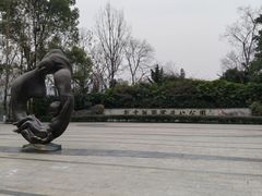 -重庆彩云湖湿地公园