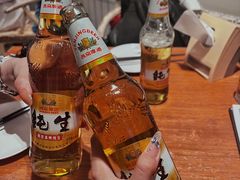 -京尊烤鸭店JINGZUN(春秀路店)