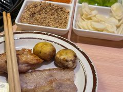 -伊茉家的烤肉店(勒泰中心店)