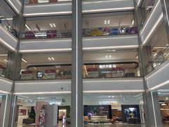 -红星美凯龙(浦江店)