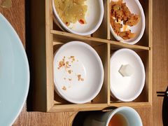 -闽上鲜·福建菜(龙湖滨江天街店)