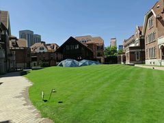 -天津津利华酒店