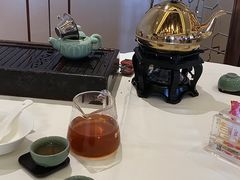 -龙庭华宴·粤菜·早茶