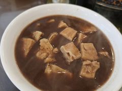 -北京小肠陈饭庄(方庄店)