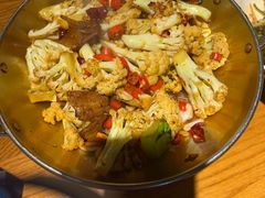 -金掌勺·锅包肉(双榆树店)
