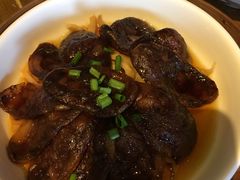 -新梅华·茶点餐厅(欧尚店)