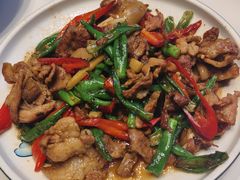 -食光慢宴·安吉土菜馆