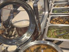 -十方新概念素食餐厅(厚街店)