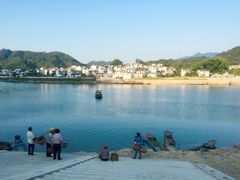 -新安江山水画廊风景区