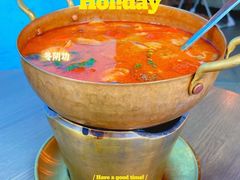 -CHINCHIN 青青·泰国料理(万象食家店)