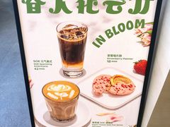 -Seesaw Coffee(苏州中心店)