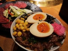 -MIKOMIKO和牛烧肉专门店(南门店)