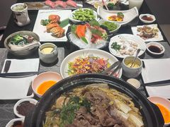 -昱匠·日本料理(金融街店)