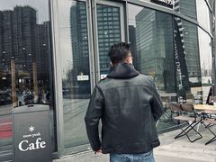 -SnowPeak Cafe(上海环宇城Max店)