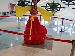 -重庆国际马戏城
