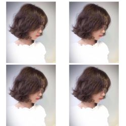 -BM SALON