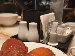 -长春富力万达文华酒店-集·味自助餐厅