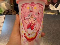 -奈雪的茶(中粮祥云小镇店)
