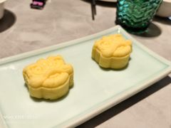 -陶兰居·手工点心·粤菜(圆融时代广场店)