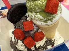 -DQ·蛋糕·冰淇淋(鸿坤店)