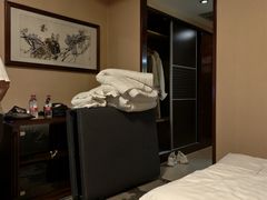 -北京国玉大酒店(鸟巢科技馆店)