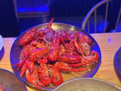 -8号苑自助烤场(西单店)