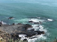 -漳州滨海火山岛自然生态风景区
