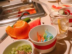 -海底捞火锅(团结桥店)