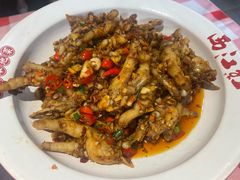 -西江红·株洲本地菜(滨江南路店)