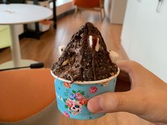 -BLEUSKA布乳斯佳冰淇淋(金沙印象城店)