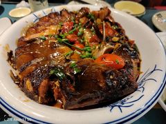 -谢三姐金奖啤酒鱼(总店)