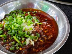 -老杨砂锅鱼庄