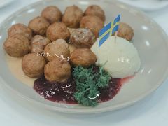 -宜家·瑞典风味餐厅(北京西红门店)