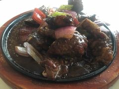 -梧桐餐厅(泉城路店)