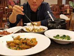 -九华山聚龙大酒店