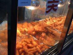 -白纸坊美式炸鸡