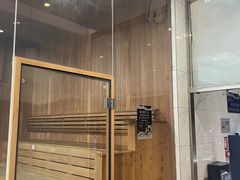 -水云间水疗会馆(福强路店)