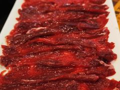 -来涮蜀鲜货火锅串串香(菜市口店)