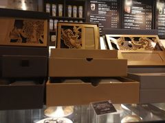 -星巴克(北京南站第三店)