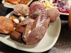 -韩盛·盛江山自助料理(中街大悦城店)