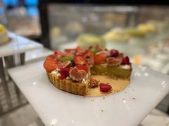 -苏州苏州湾艾美酒店-新食谱全日制餐厅