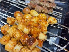 -运德成·天津老味烧烤(广开二马路店)